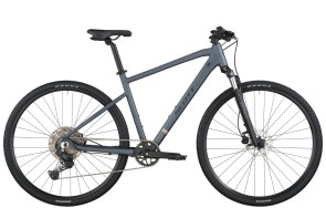 sub cross 20 fjord grey 2026